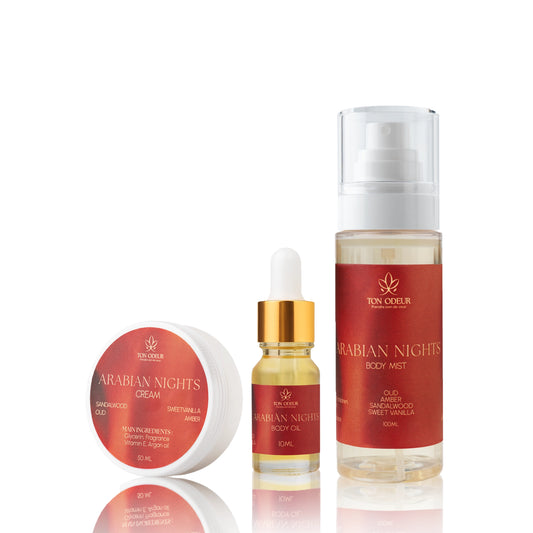 Daily Arabian Nights Bundle