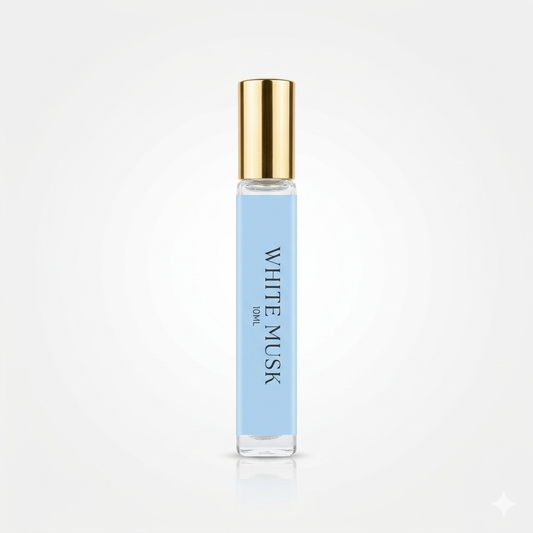 White Musk Perfume