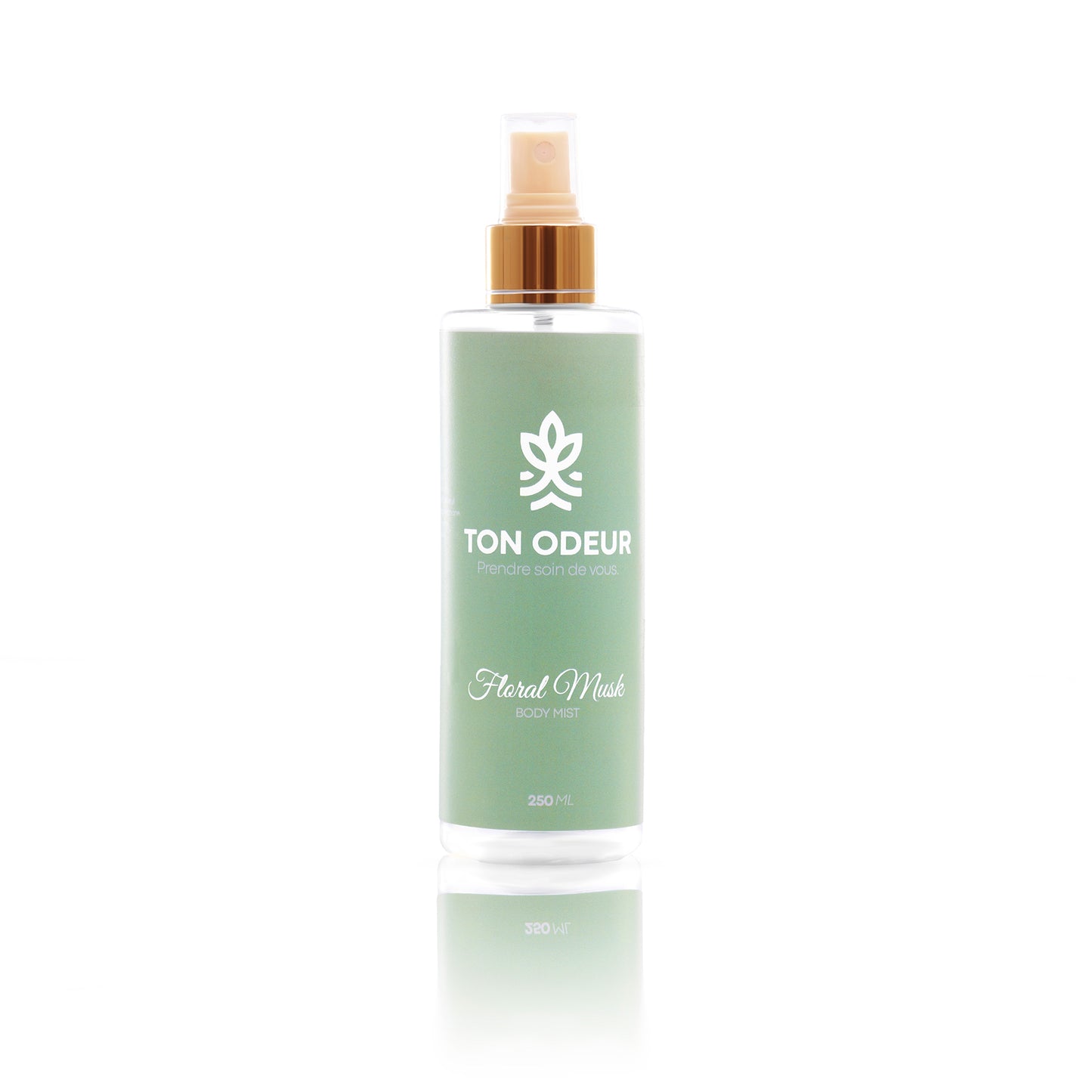 Floral Musk 200ml