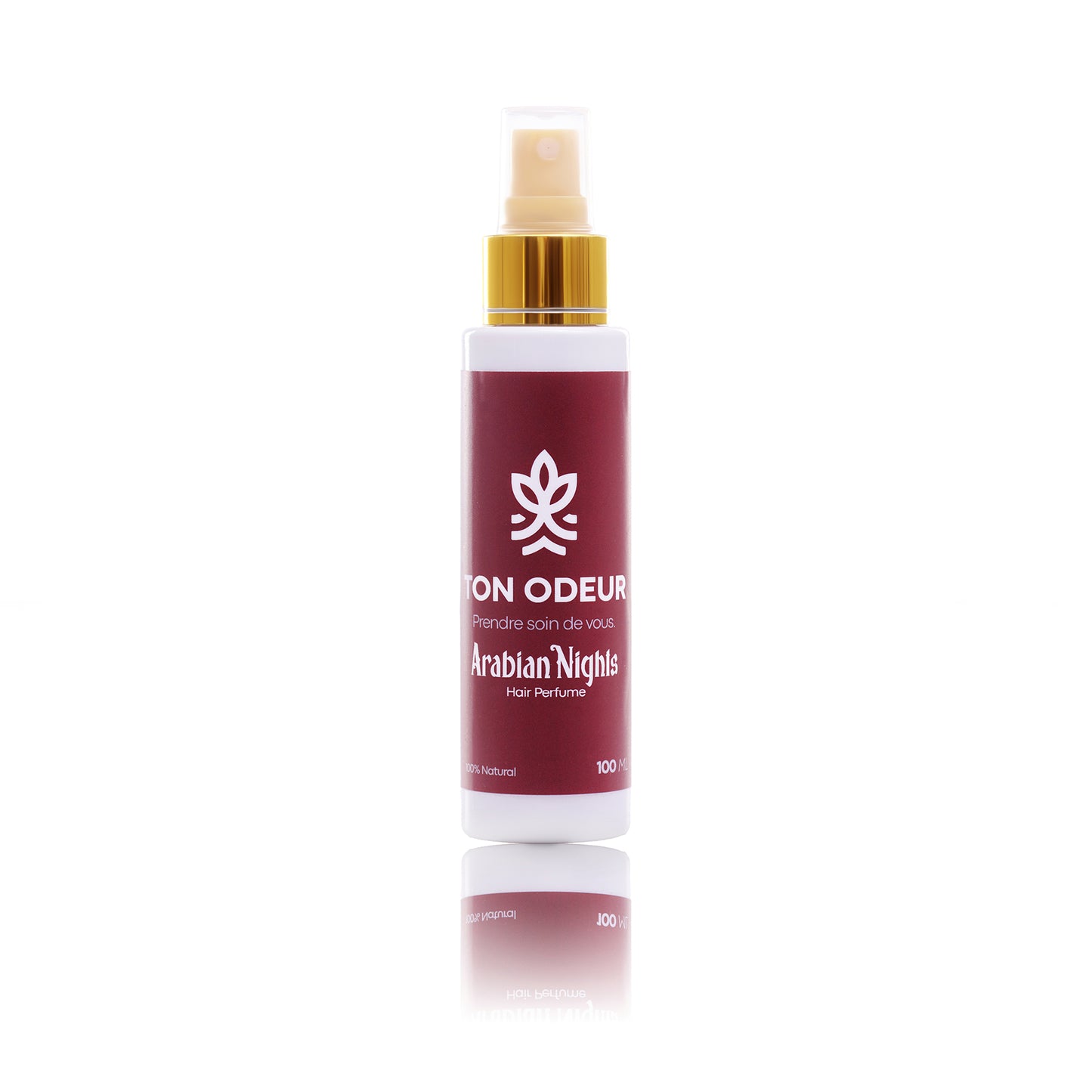 Arabian Nights Hair perfume 120ml