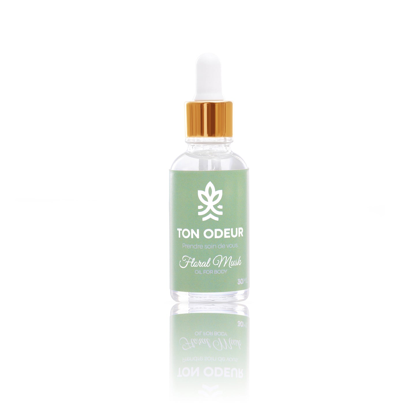 Floral Musk 30ml
