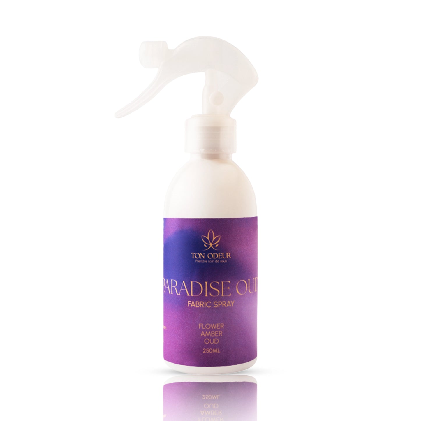 Paradise Fabric Spray
