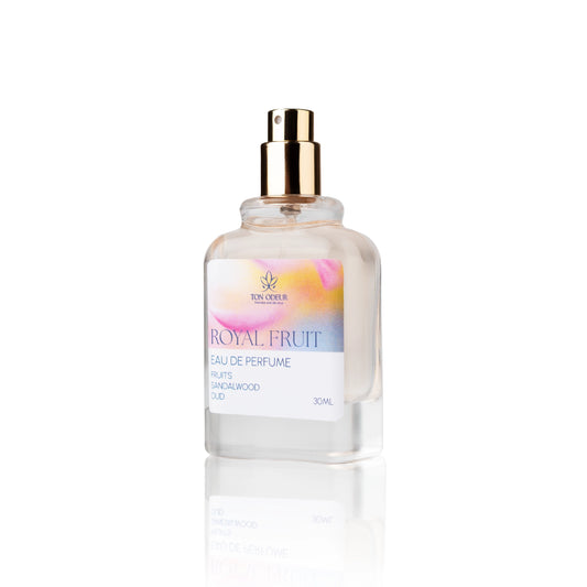 Royal Fruit Perfume