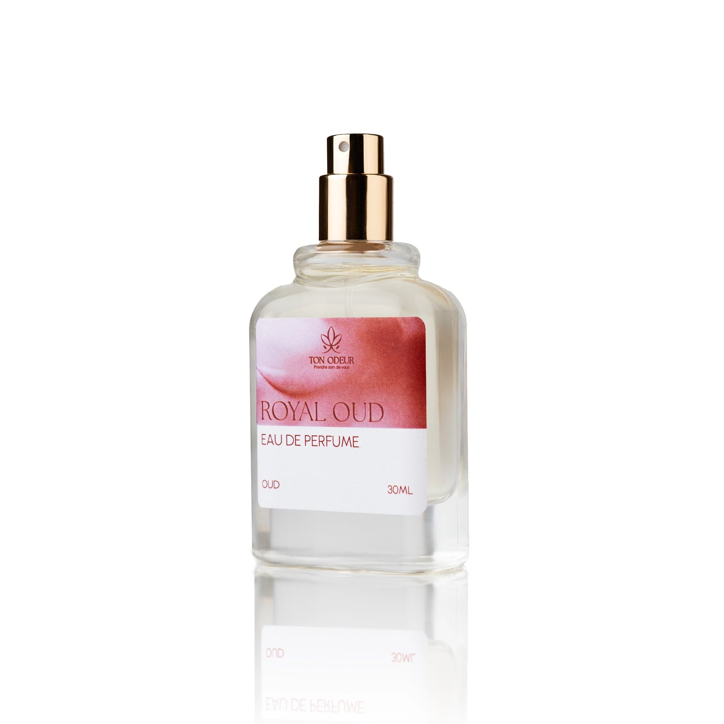 Royal Oud Perfume