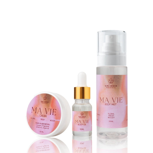 Daily Ma Vie Bundle