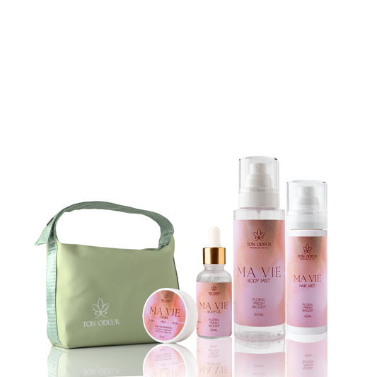 Bridal Ma Vie Bundle