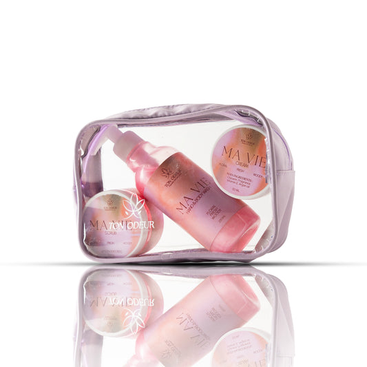 Shower To Shine Ma Vie Bundle