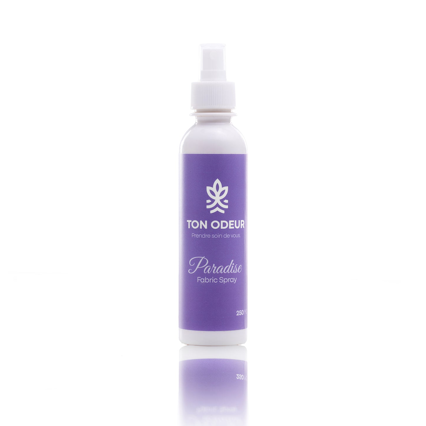 Paradise 250ml