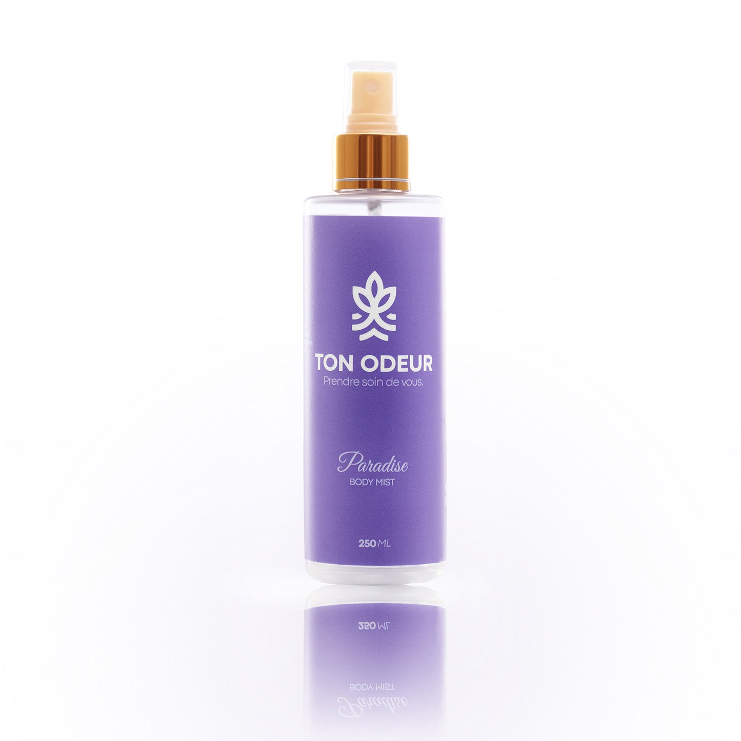 Paradise 200ml