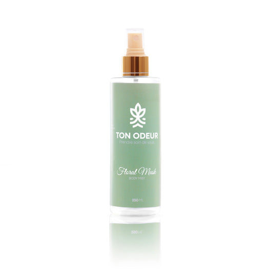 Floral Musk 200ml
