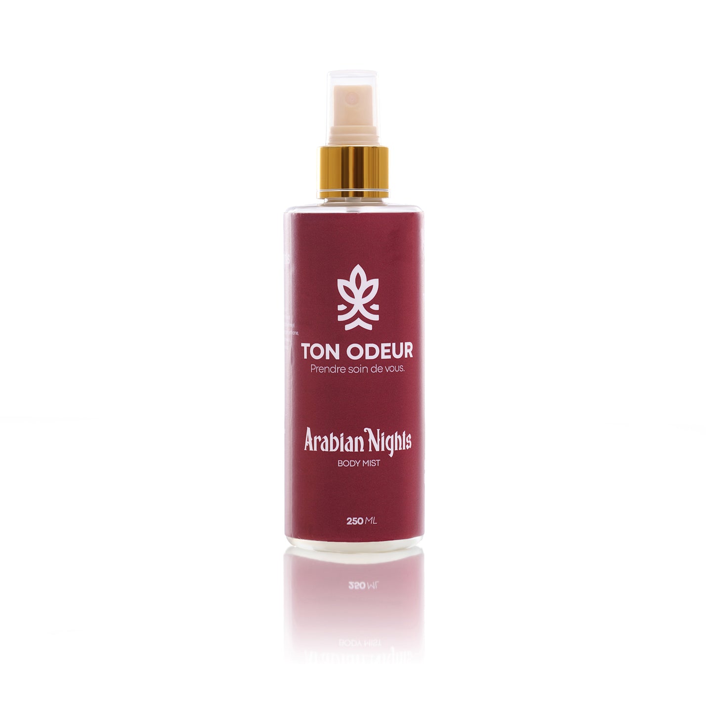 Arabian Nights 200ml