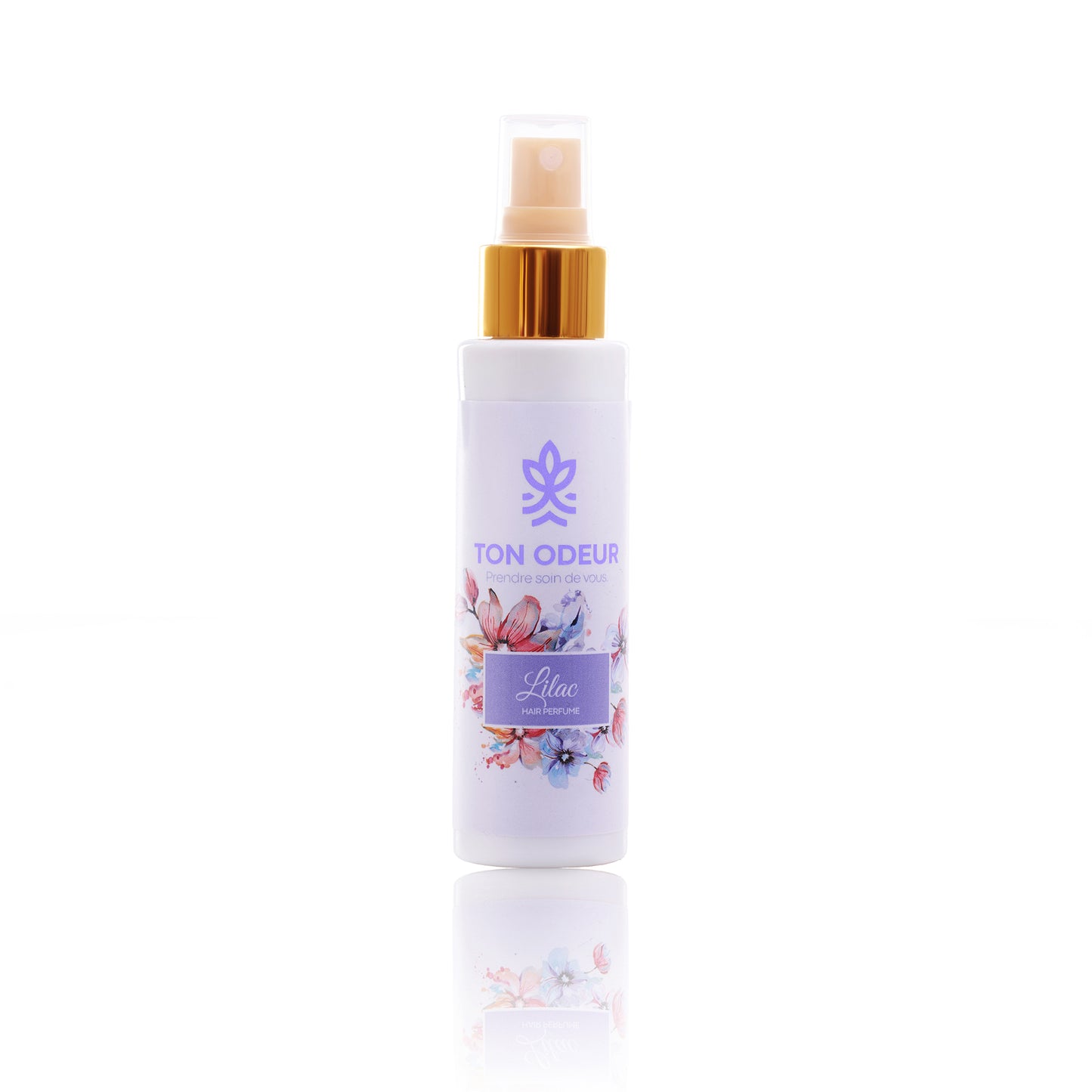 Lilac Hair perfume  120ml
