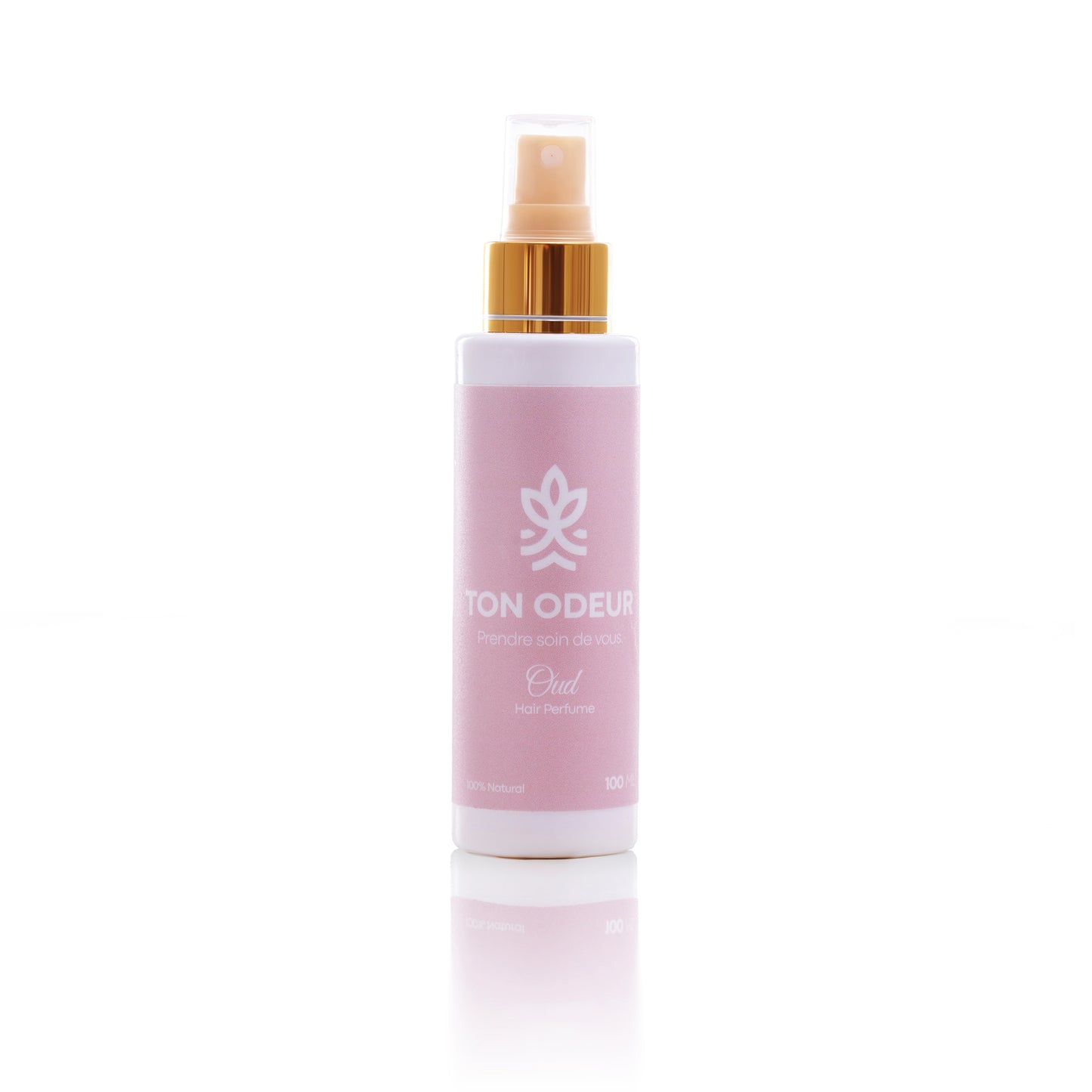 Oud  Hair perfume 120ml