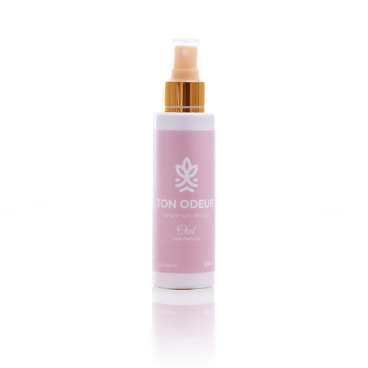 Oud  Hair perfume 120ml