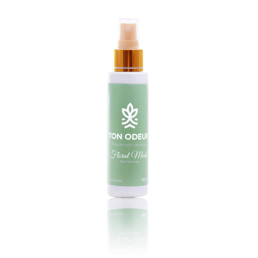 Floral Musk Hair perfume 120ml