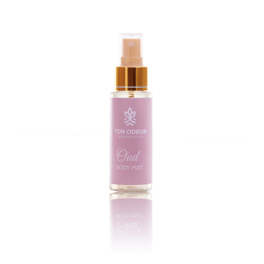 Oud 100ml