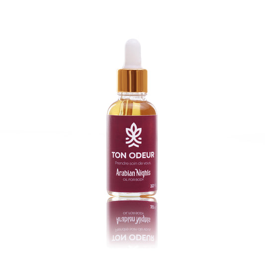 Arabian Nights 30ml