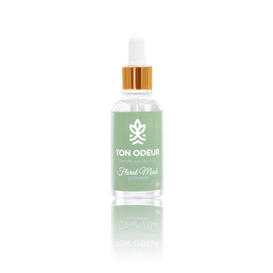 Floral Musk 30ml