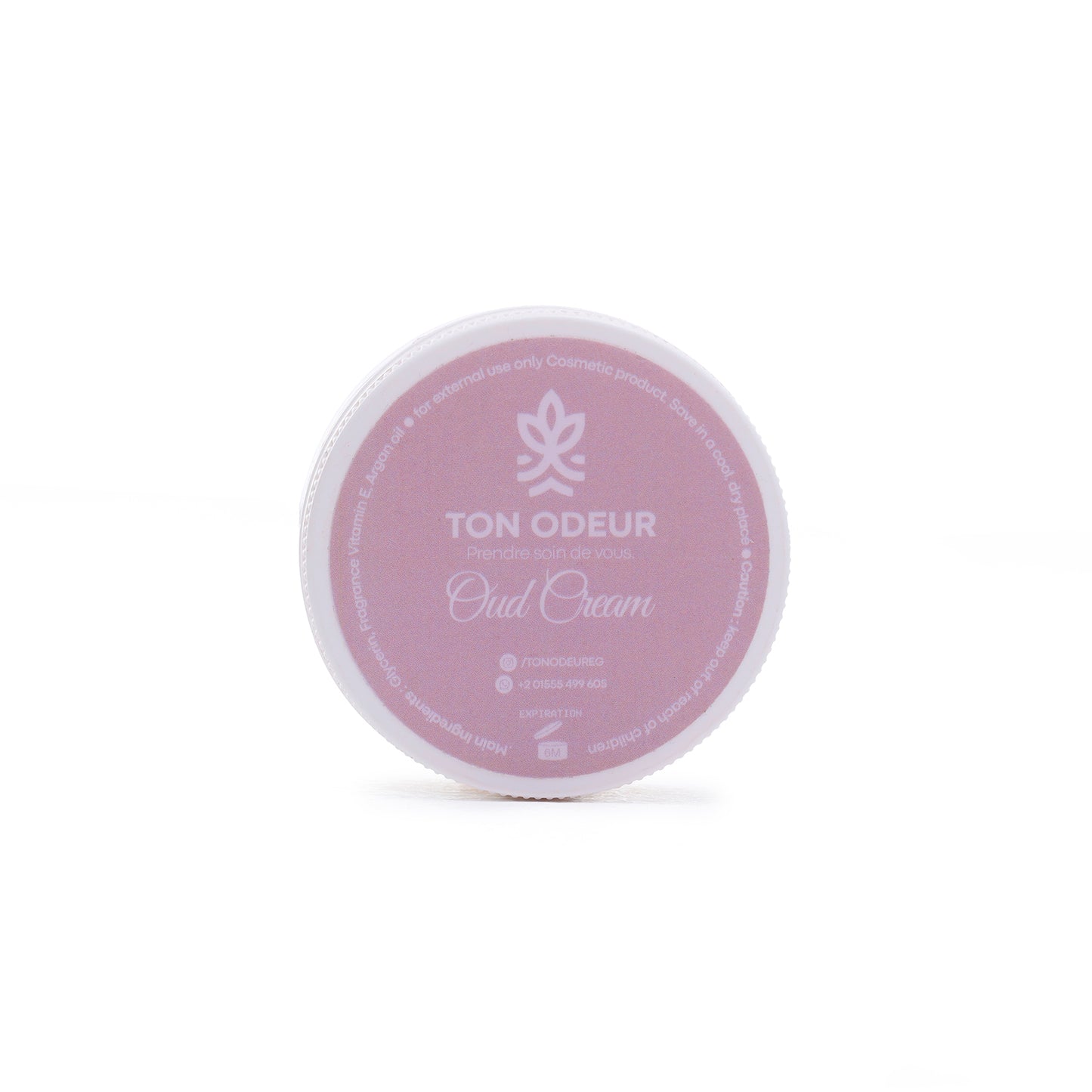 Oud 50ml