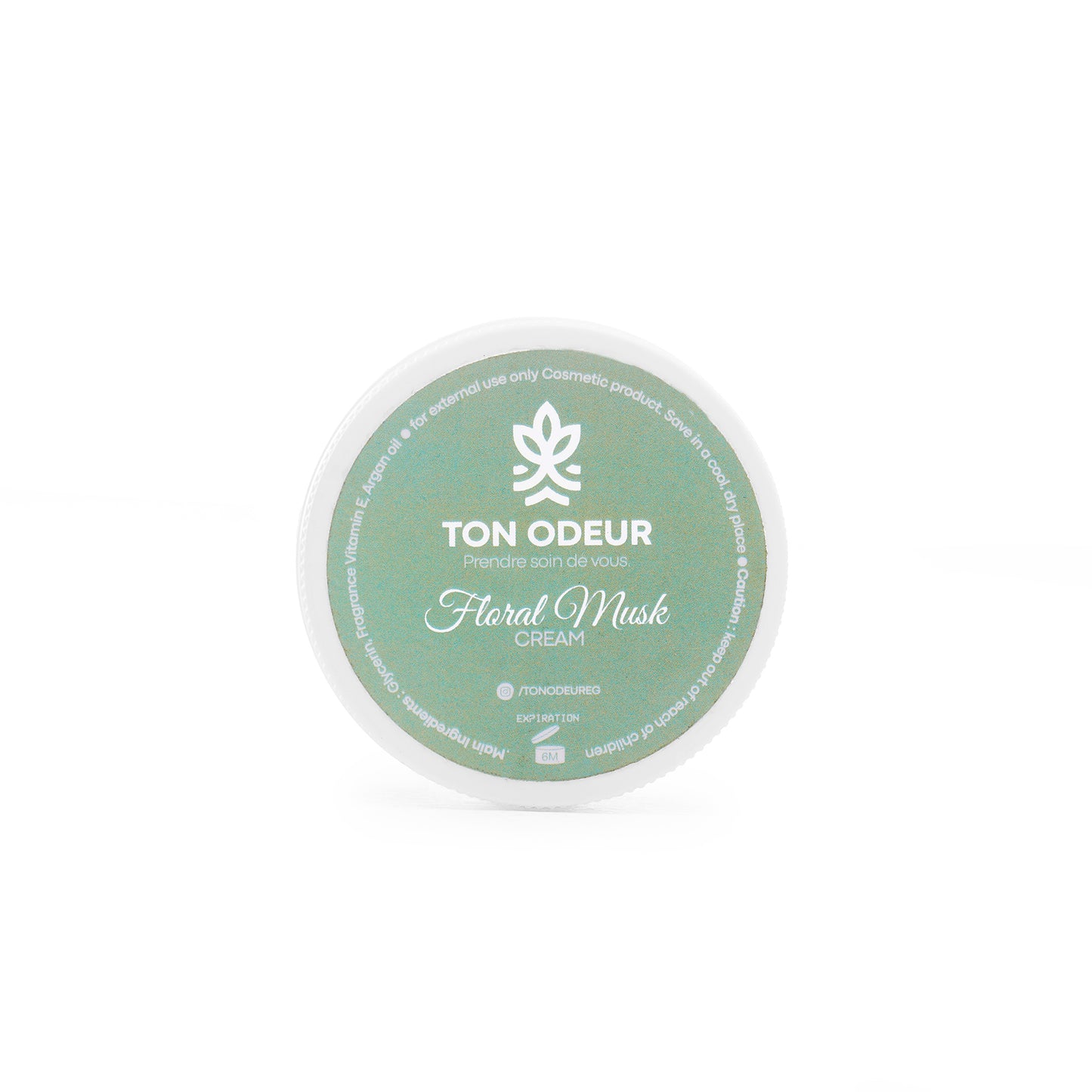Floral Musk 50ml