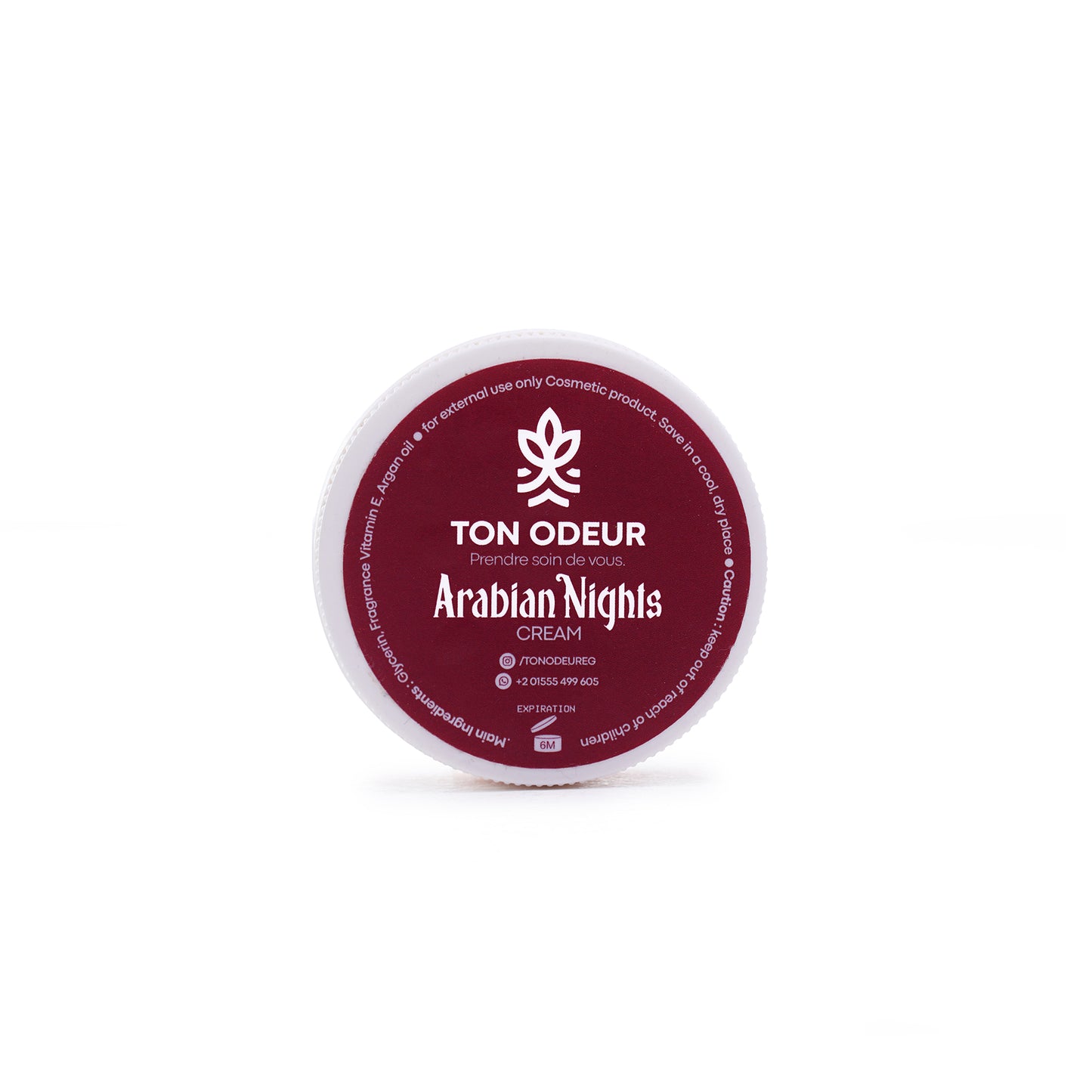 Arabian Nights 100ml