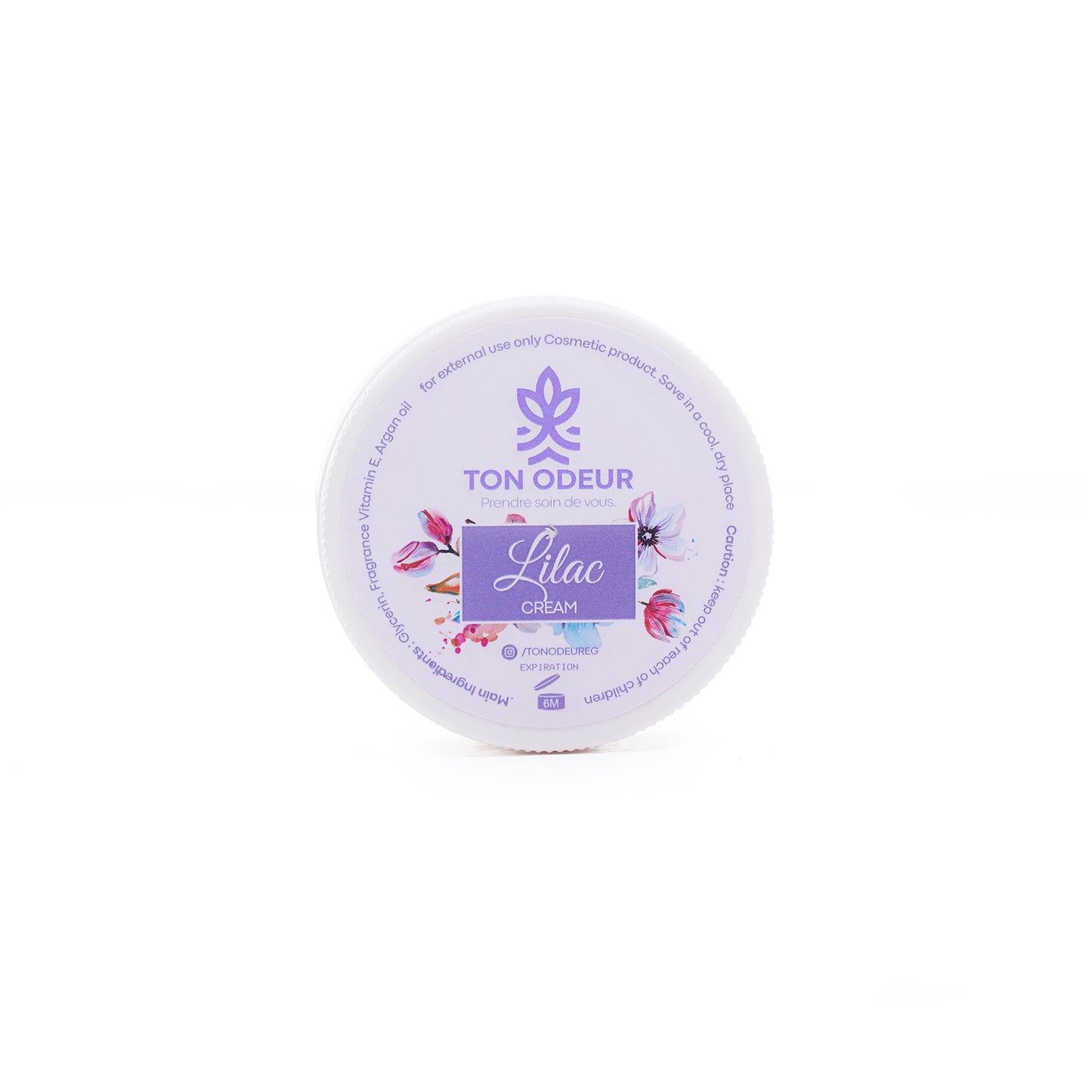 Lilac 50ml