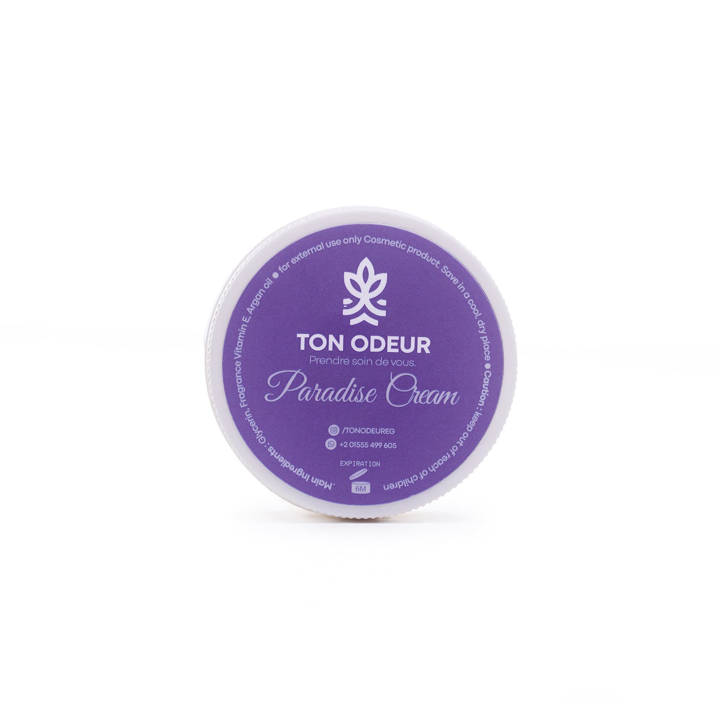 Paradise 50ml