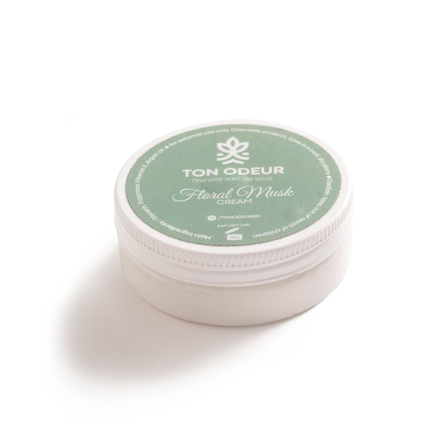 Floral Musk 50ml