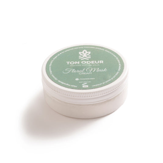 Floral Musk 50ml