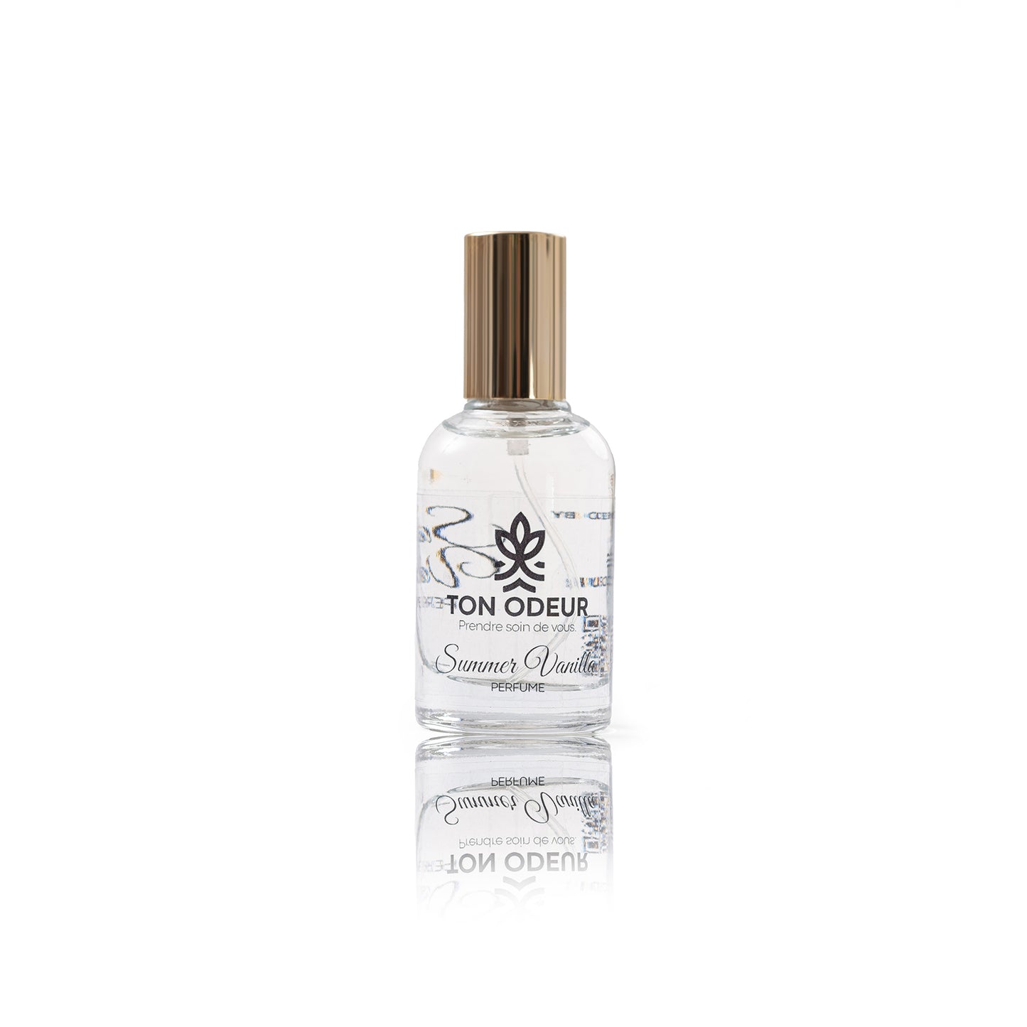 Summer Vanilla 30ml