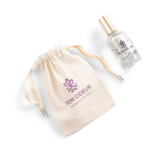 Summer Vanilla 30ml