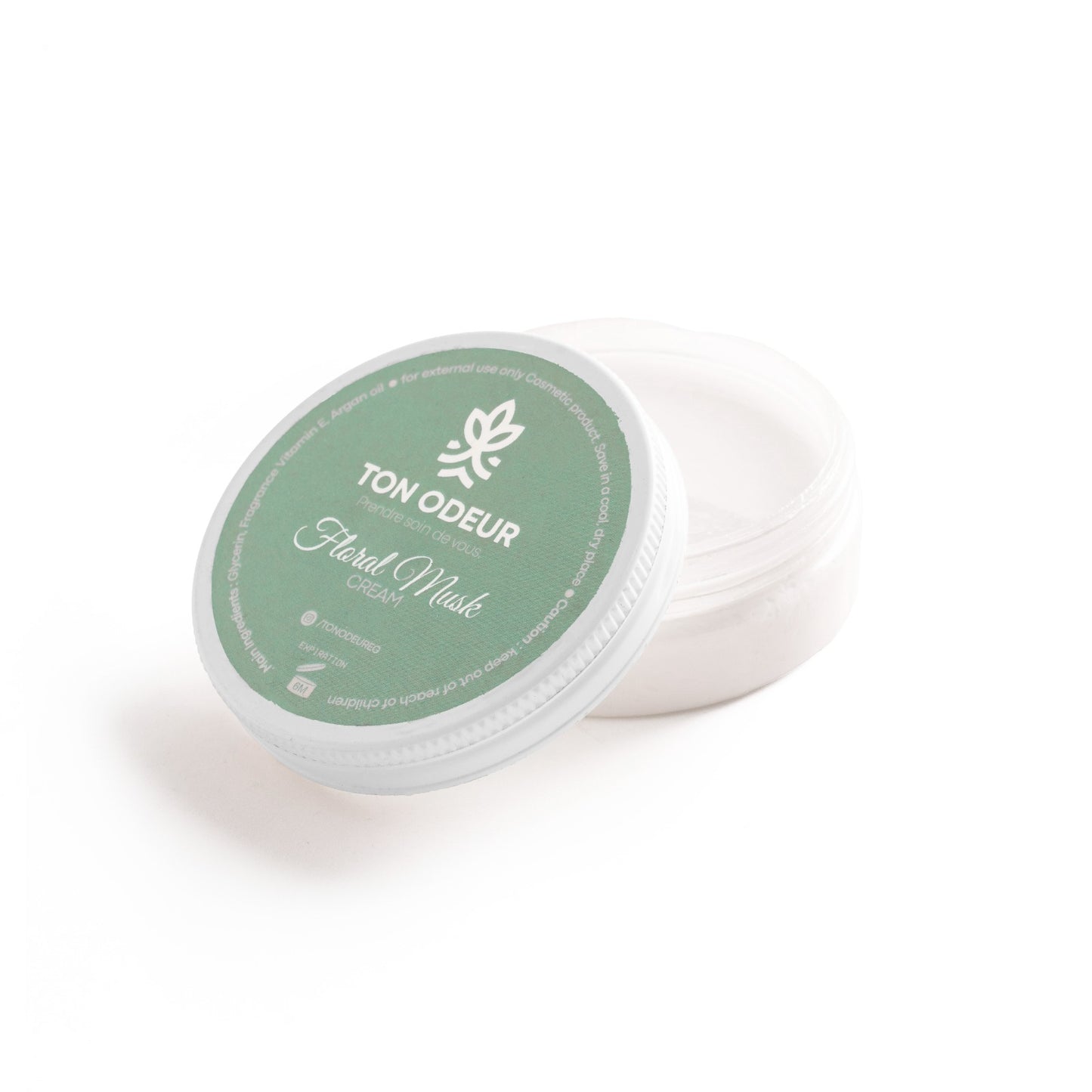 Floral Musk 50ml
