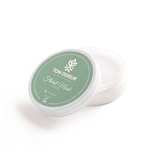 Floral Musk 50ml