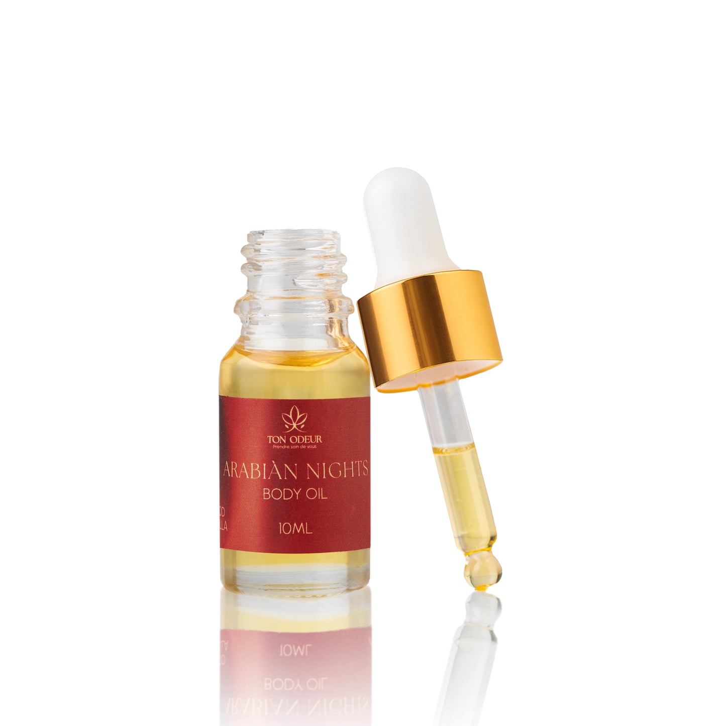 Arabian Nights Body Oil 10 ML