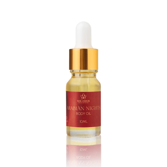 Arabian Nights Body Oil 10 ML