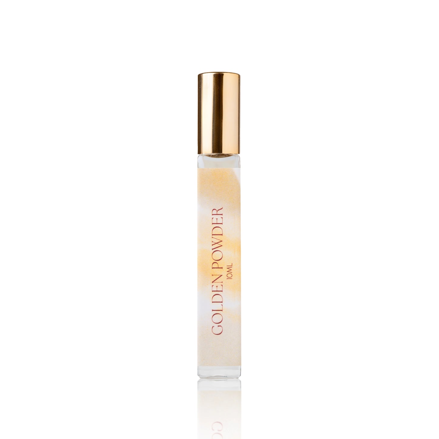 Golden Powder Perfume 10ML