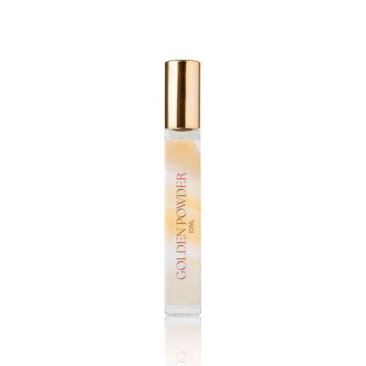 Golden Powder Perfume 10ML