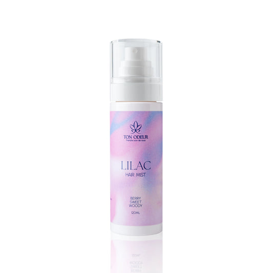 Lilac Hair Mist