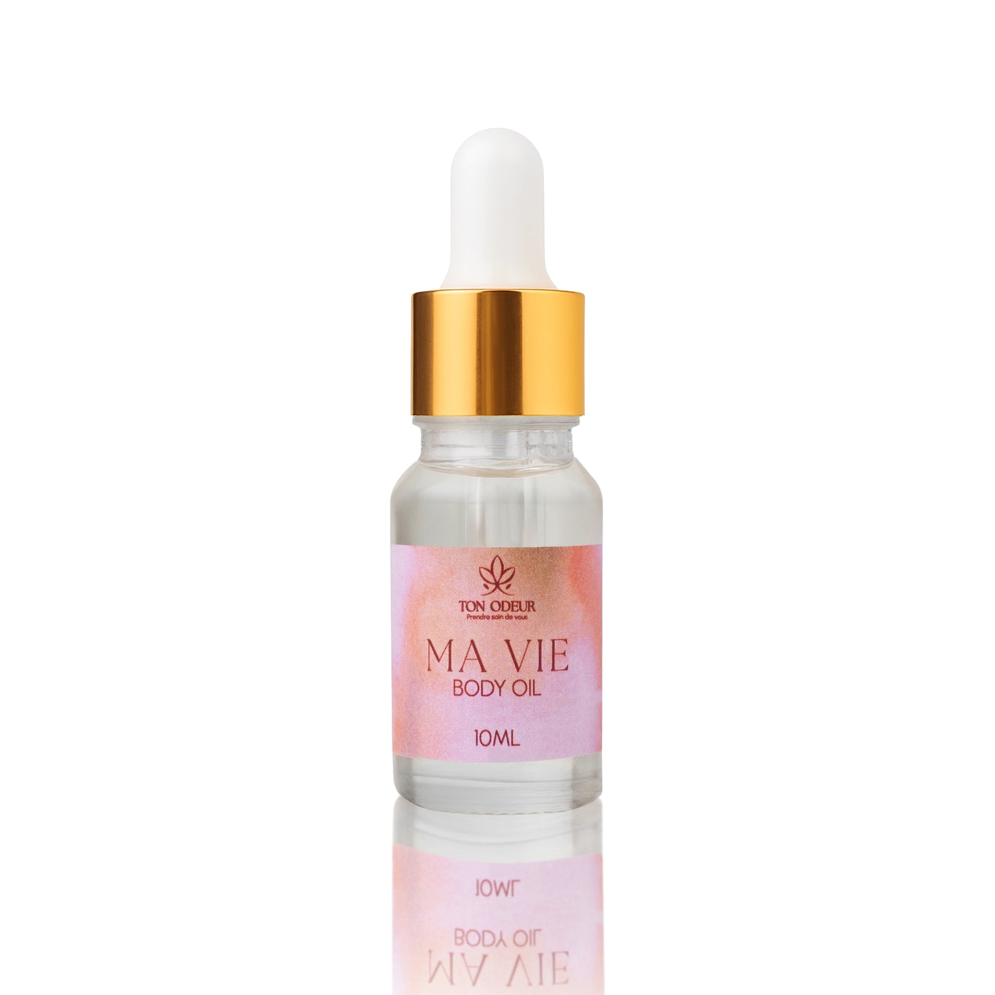 Ma Vie Body Oil 10 ML