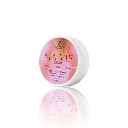 Ma Vie Cream