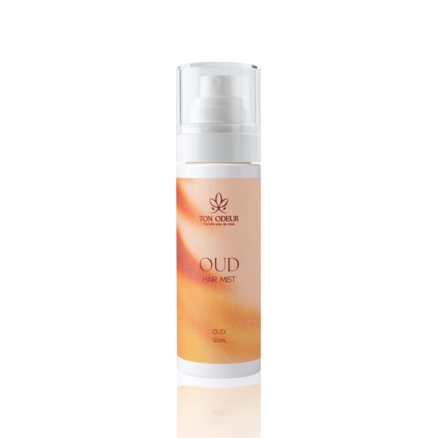 Oud Hair Mist