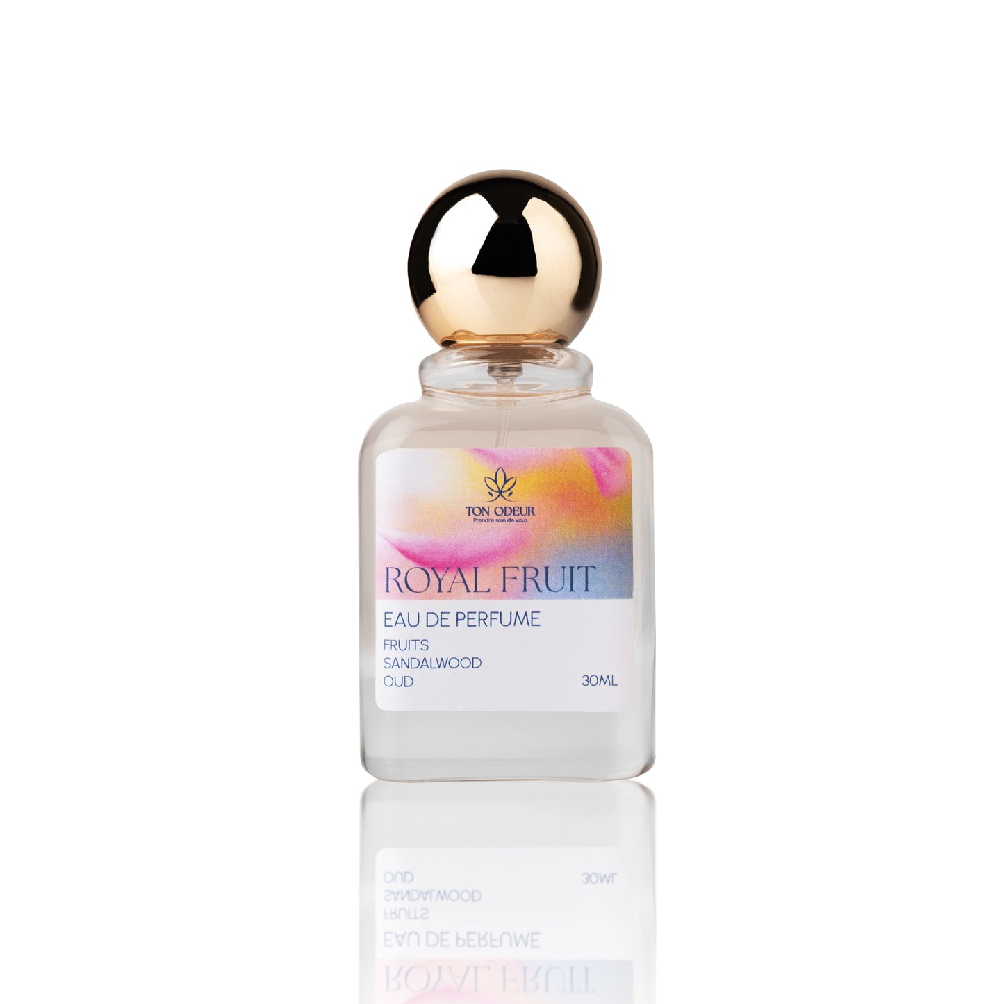Royal Fruit Perfume